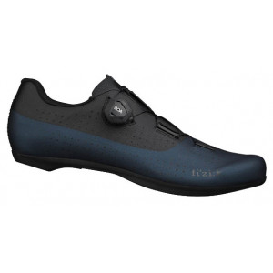 Cycling shoes FIZIK Tempo Overcurve R4 navy-black