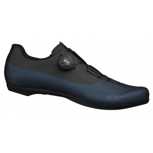 Велосипедная обувь FIZIK Tempo Overcurve R4 navy-black