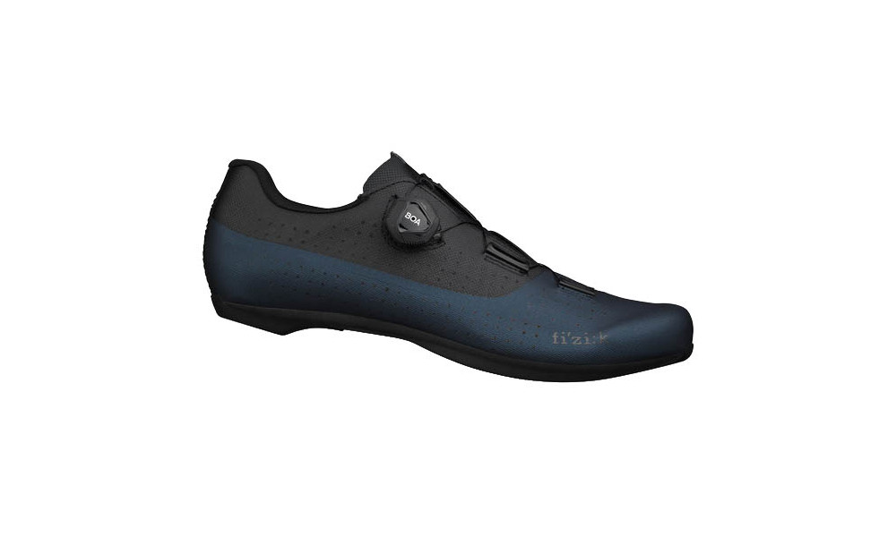 Велосипедная обувь FIZIK Tempo Overcurve R4 navy-black - 6