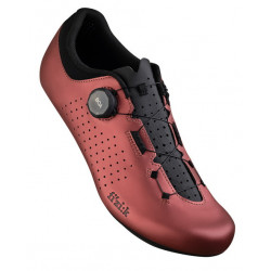 Велосипедная обувь FIZIK Vento R5 Omnia cherry-black