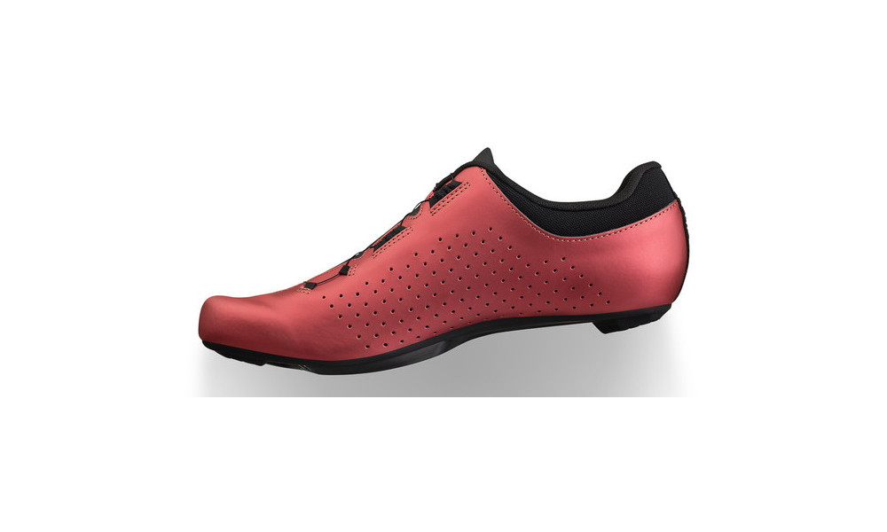 Cycling shoes FIZIK Vento R5 Omnia cherry-black - 4