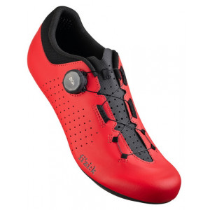 Велосипедная обувь FIZIK Vento R5 Omnia red-black