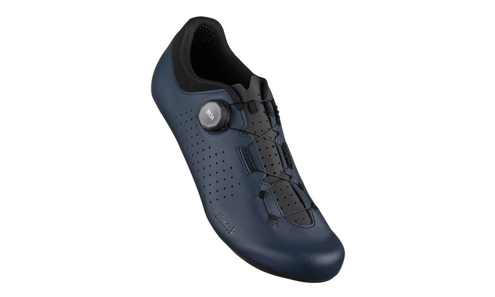 Велосипедная обувь FIZIK Vento R5 Omnia navy-black - 1