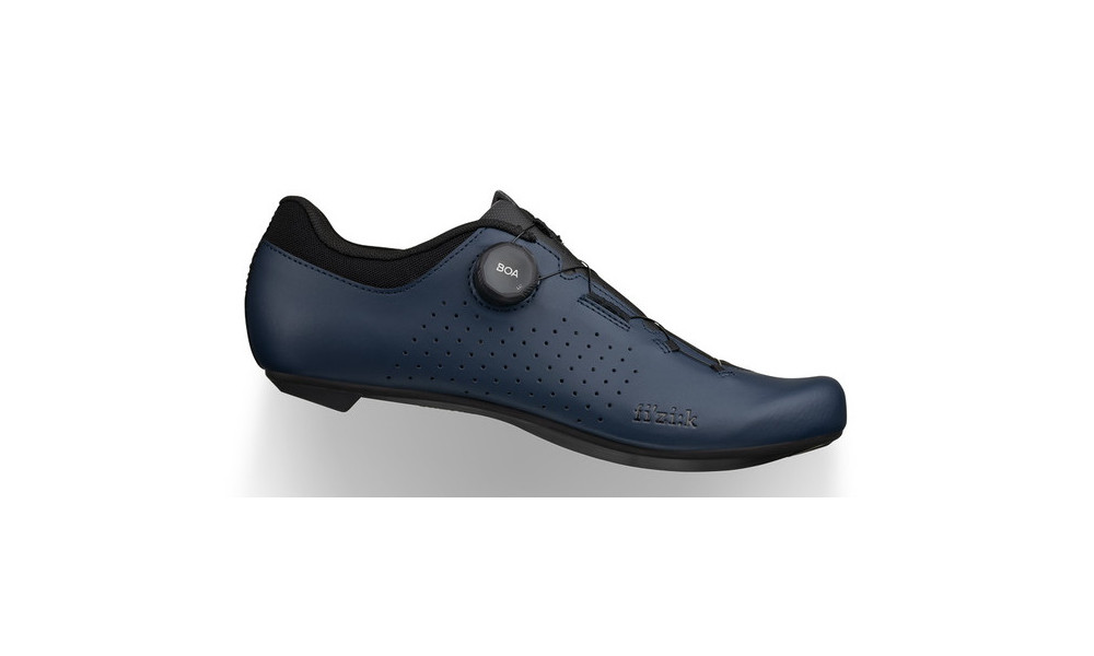 Cycling shoes FIZIK Vento R5 Omnia navy-black - 6