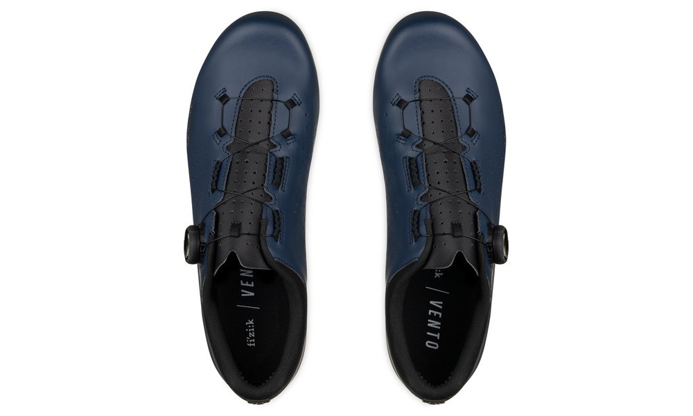 Cycling shoes FIZIK Vento R5 Omnia navy-black - 7