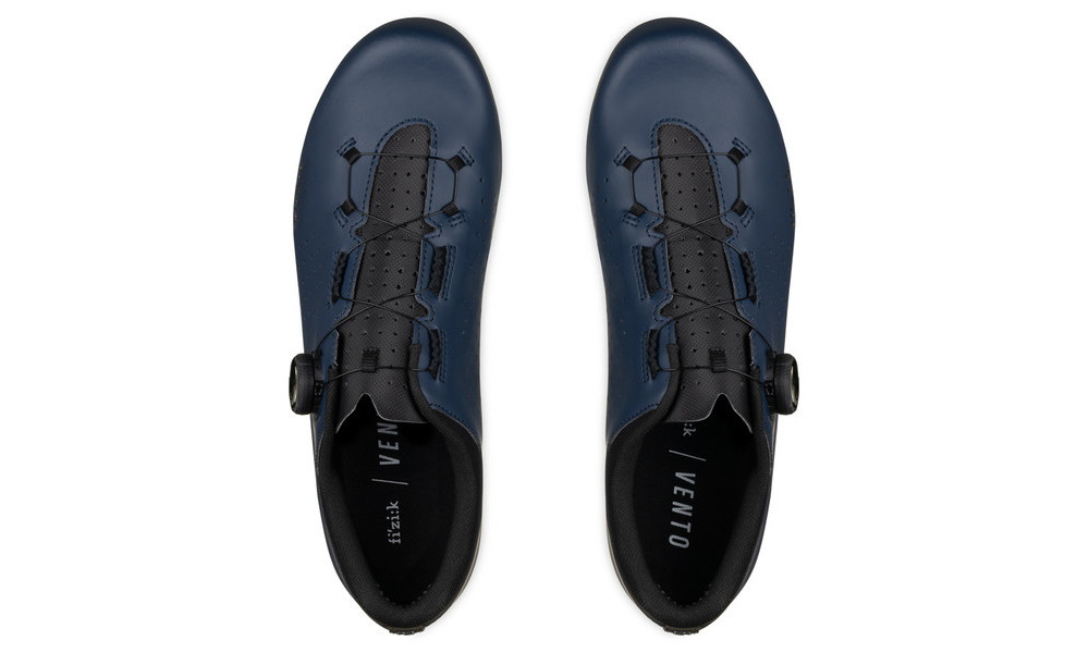 Велосипедная обувь FIZIK Vento R5 Omnia navy-black - 7