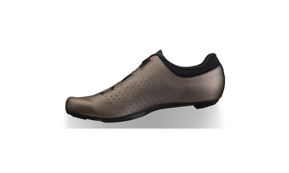 Cycling shoes FIZIK Vento R5 Omnia metallic gun metal-black - 4