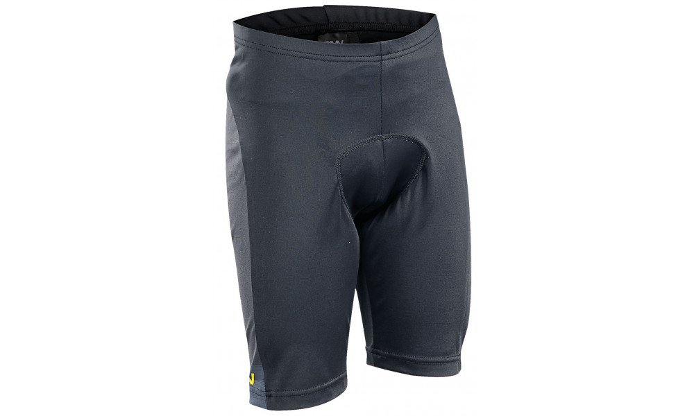 Āåėīųīšņū Northwave Origin Junior black - 1