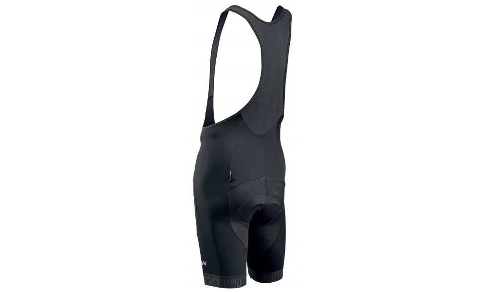 Bibshorts Northwave Active Gel black - 2