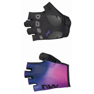 Ļåš÷ąņźč Northwave Active WMN Short black-iridescent