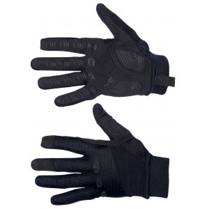 Gloves Northwave Spider Long black
