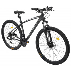Велосипед Romet Rambler R9.4 29" LTD-edition 2022 black matt Велосипед Romet Rambler R9.4 29" LTD-edition 2022 black matt