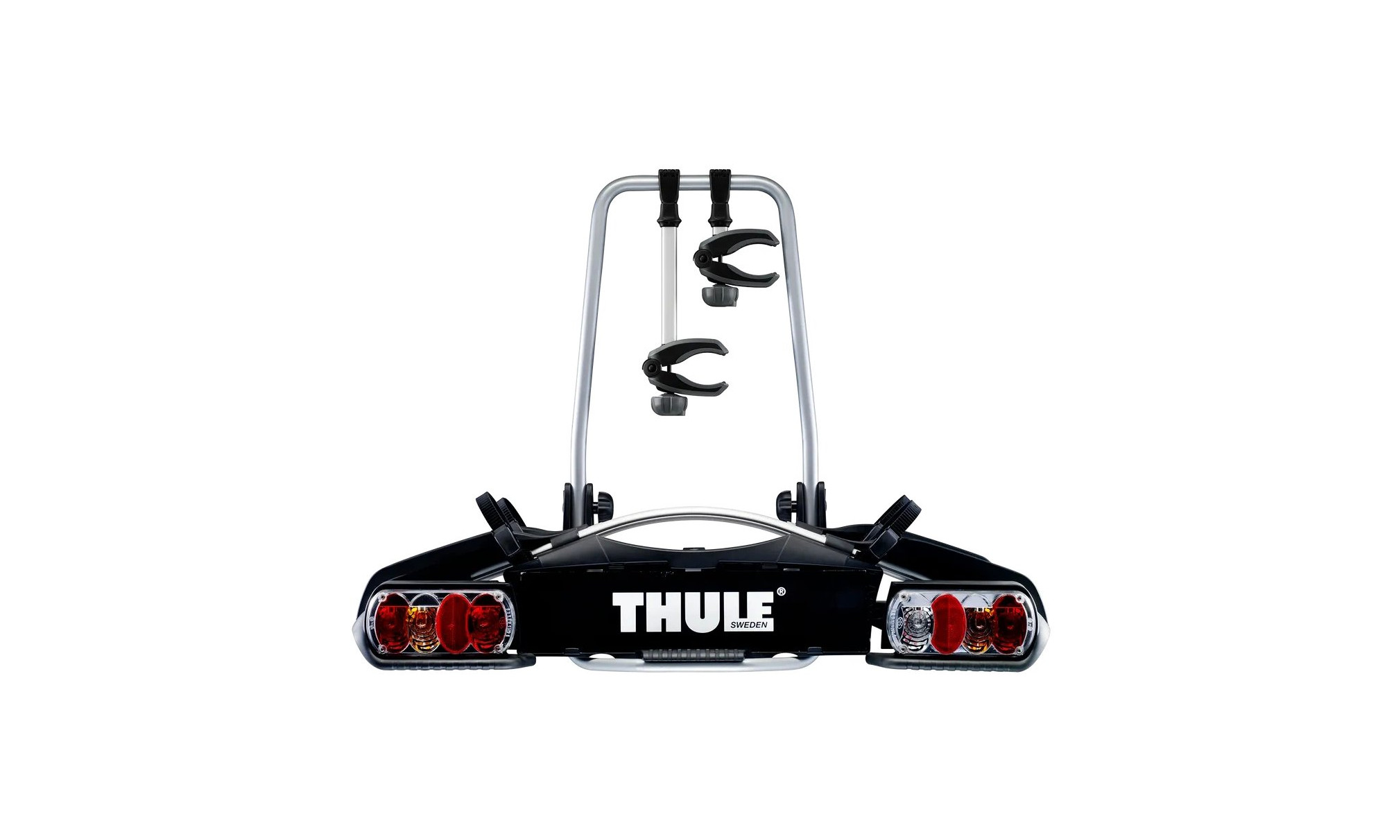 Bike carrier Thule EuroWay G2 2 bikes (13 pin) - 8