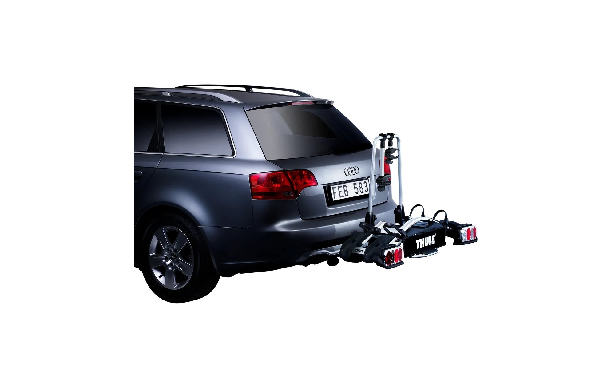 Euroway thule sale