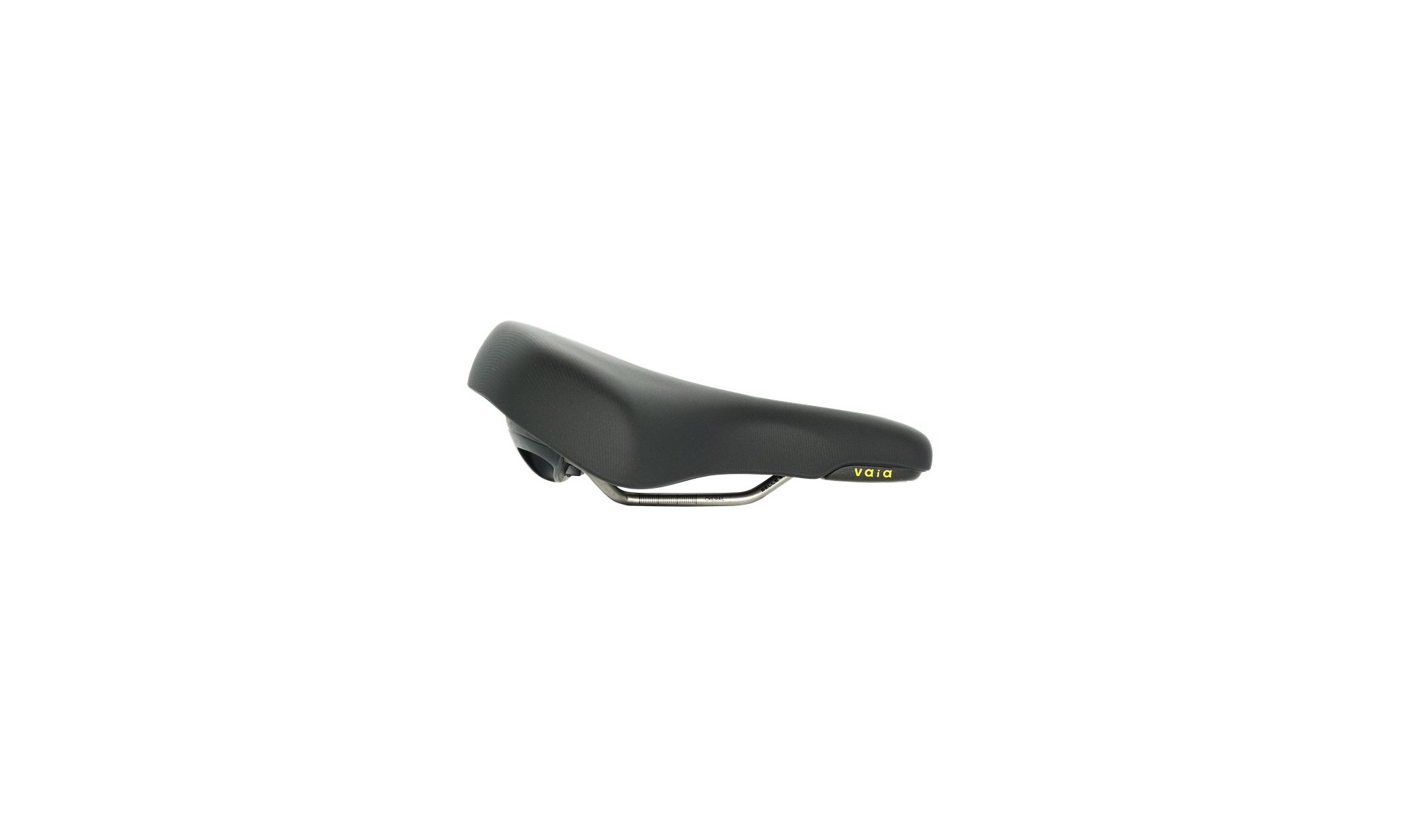 Седло Selle Royal Vaia Relaxed RoyalGel Ergo - 4