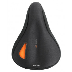 Seat cover Selle Royal RoyalGel Small