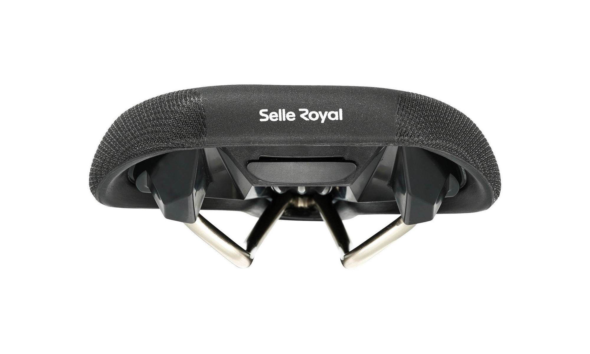 Седло Selle Royal Lookin Evo Athletic RoyalGel Biotex - 4