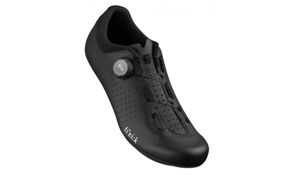 Велосипедная обувь FIZIK Vento R5 Omnia black-black - 1