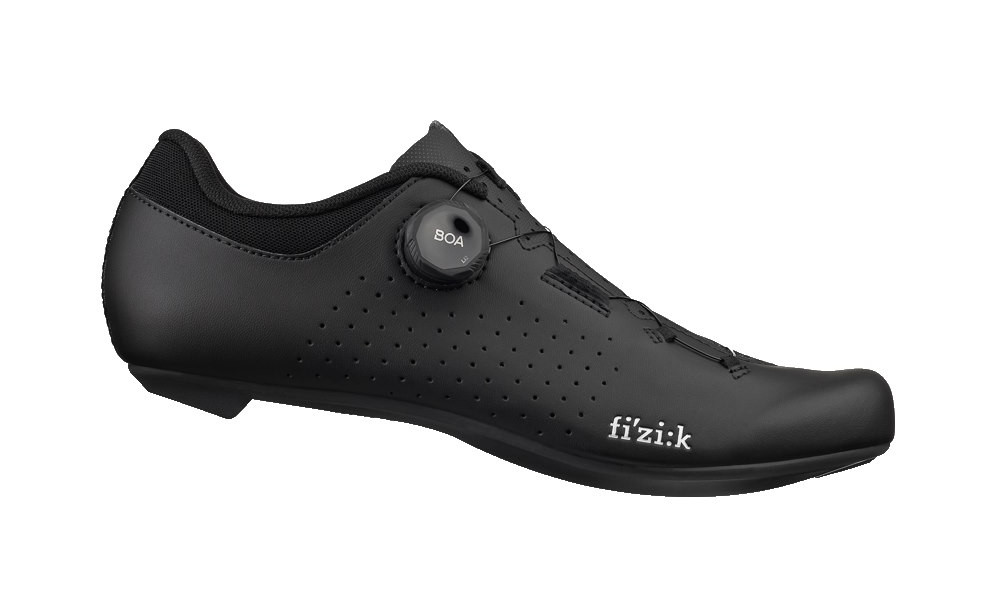 Велосипедная обувь FIZIK Vento R5 Omnia black-black - 2