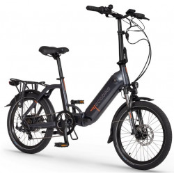 E-bike Ecobike Rhino 20" 2023