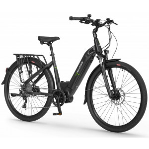 E-bike Ecobike D2 City 29" 48V 2023 black