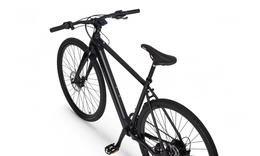 E-bike Ecobike Urban 36V 2023 - 7