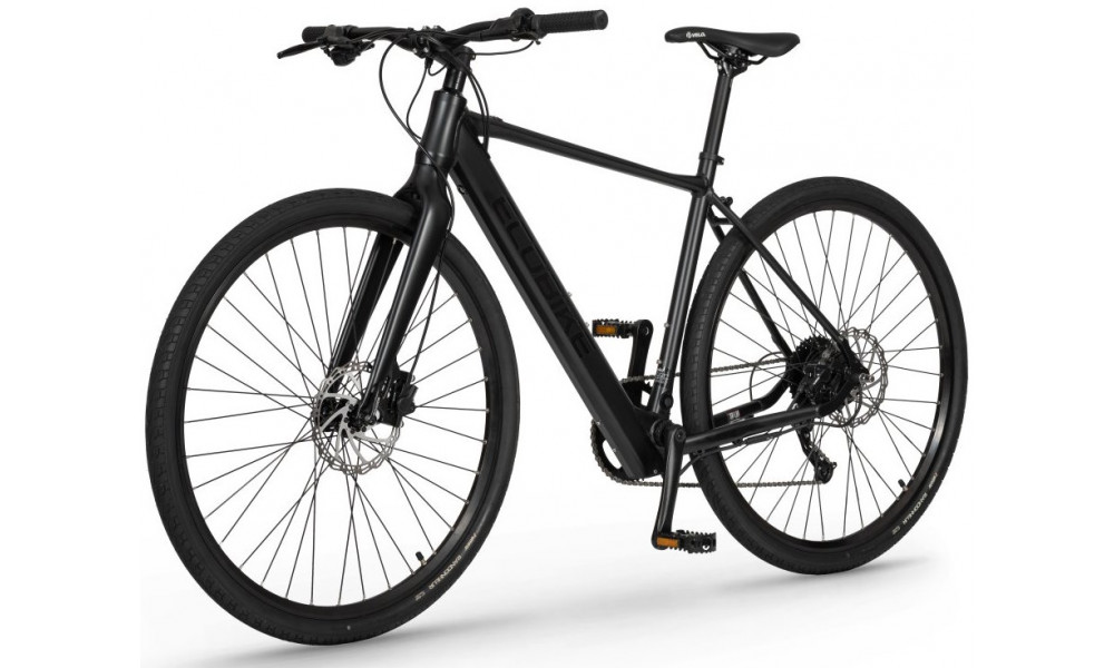 E-bike Ecobike Urban 36V 2023 - 9