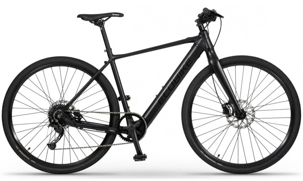 E-bike Ecobike Urban 36V 2023 - 10