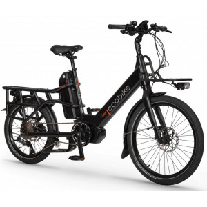 E-bike Ecobike Cargo 48V 2023