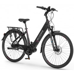 E-bike Ecobike LX 28" 48V 2023