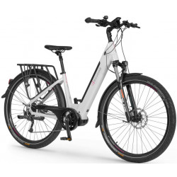 E-bike Ecobike LX 300 28" 48V 2023