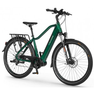 Электрический велосипед Ecobike MX 300 28" 48V 2023