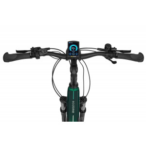 E-bike Ecobike MX 300 28" 48V 2023