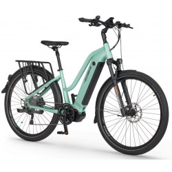 E-bike Ecobike LX 500 28" 48V 2023 mint