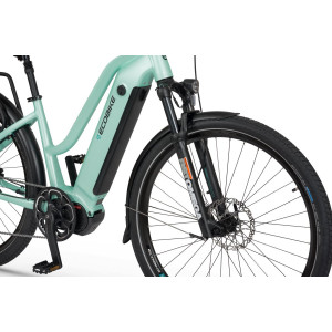 E-bike Ecobike LX 500 28" 48V 2023 mint