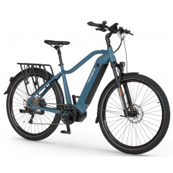 E-bike Ecobike MX 500 28" 48V 2023 blue