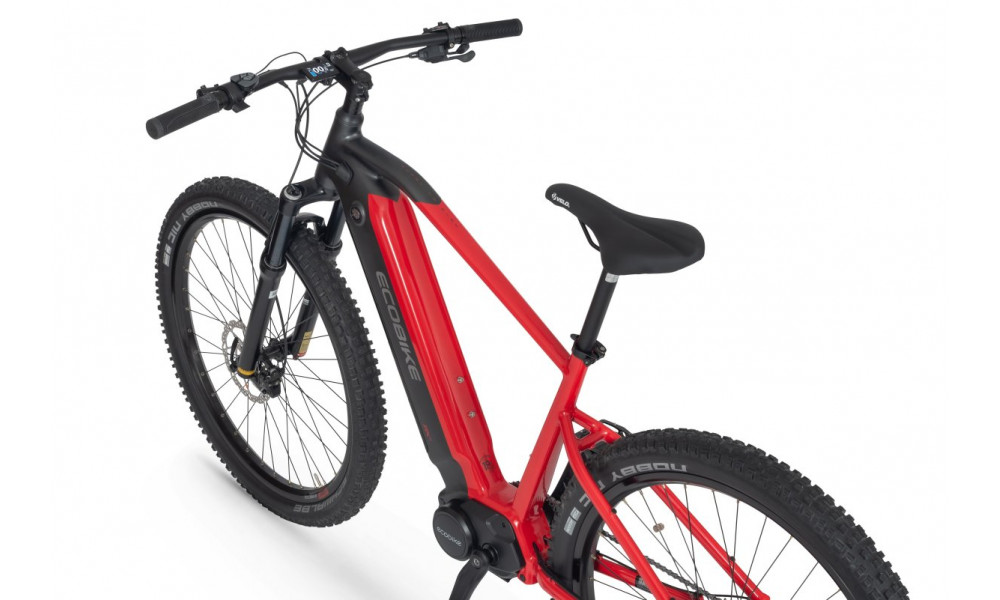 E-bike Ecobike RX 500 29" 48V 2023 - 2