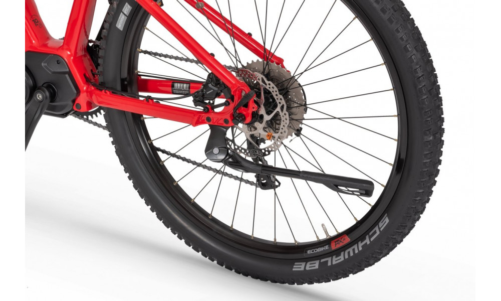 Электрический велосипед Ecobike RX 500 29" 48V 2023 - 4