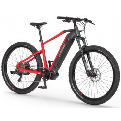 Электрический велосипед Ecobike RX 500 29" 48V 2023