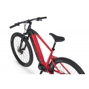 Электрический велосипед Ecobike RX 500 29" 48V 2023
