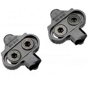 Шипы для педалей Shimano SPD SM-SH51 Шипы для педалей Shimano SPD SM-SH51