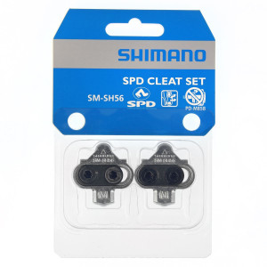 Шипы для педалей Shimano SPD SM-SH56