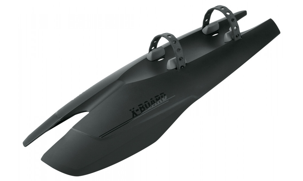 Комплект крыльев 28 + 29 SKS X-Blade & X-Board - 4