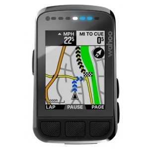 Āåėīźīģļüžņåš Wahoo ELEMNT Bolt V2 GPS