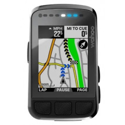 Bike computer Wahoo ELEMNT Bolt V2 GPS