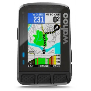 Велокомпьютер Wahoo ELEMNT Roam V2 GPS