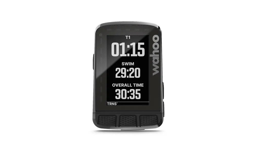 Велокомпьютер Wahoo ELEMNT Roam V2 GPS - 5