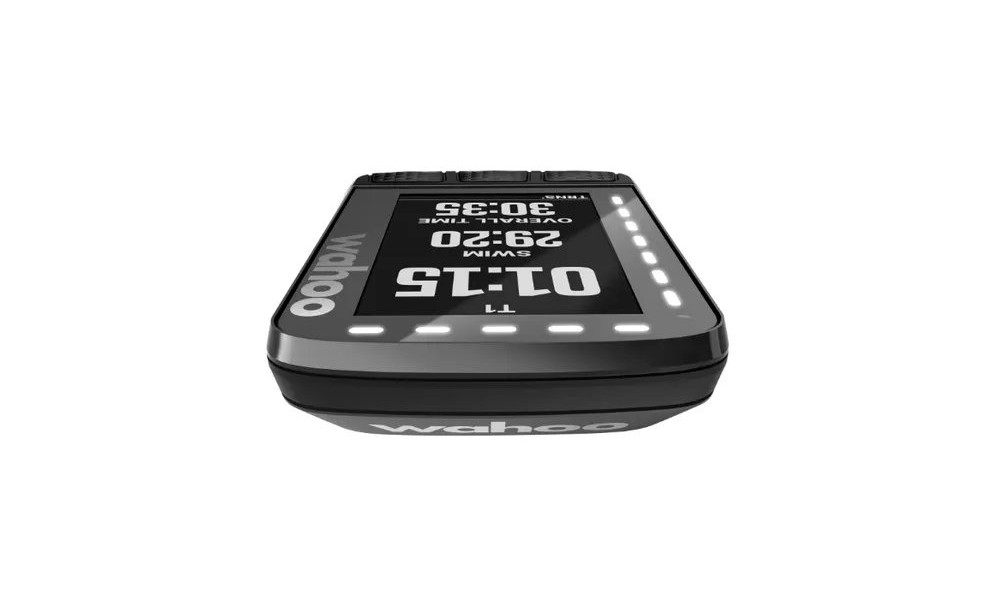 Велокомпьютер Wahoo ELEMNT Roam V2 GPS - 8