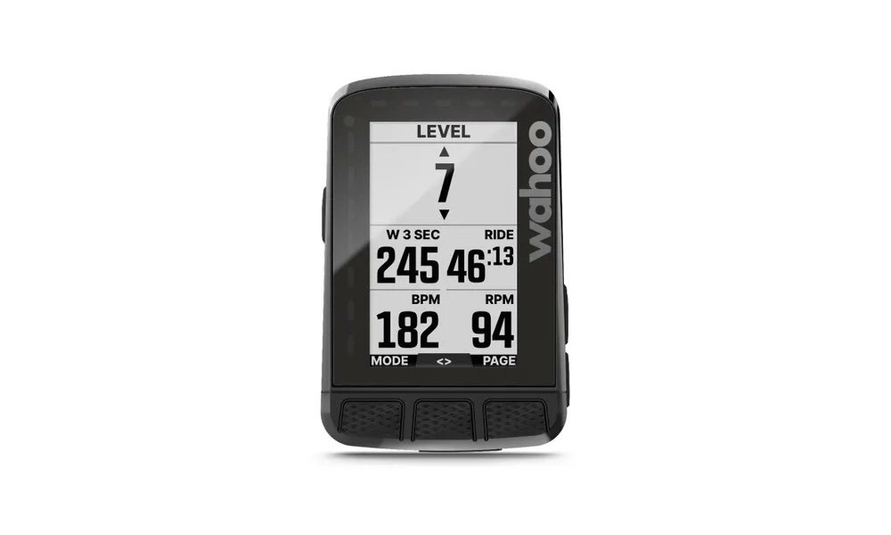 Велокомпьютер Wahoo ELEMNT Roam V2 GPS - 9