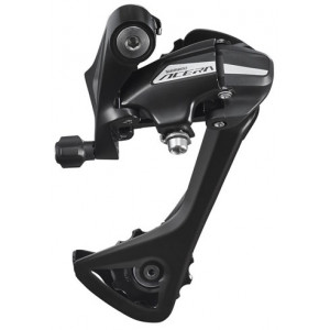 Задний переключатель Shimano ACERA RD-M3020-8 SDS 7/8-speed black